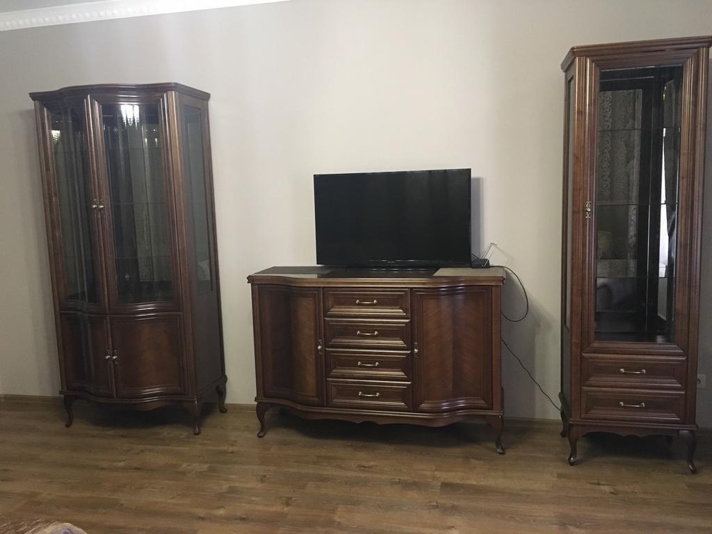 Apartment On Knyagini Olga Street Львов Экстерьер фото